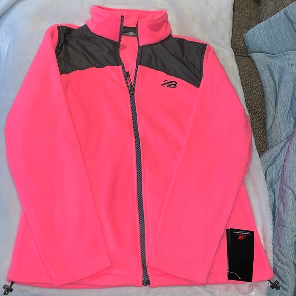 BNWT. New Balance Womens Jacket - Picture 1 of 11